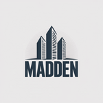 Madden Logo - Entry #2309