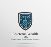 Epictetus Wealth Ltd. Logo - Entry #231
