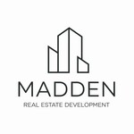 Madden Logo - Entry #1513