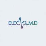 Electric M.D Logo - Entry #868