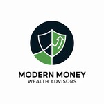 Modern Money Wealth Advisors Logo - Entry #1666