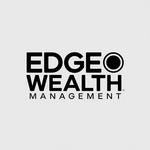 Edge Wealth Management Logo - Entry #2923
