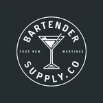 Bartender Supply.co Logo - Entry #502