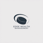 Edge Wealth Management Logo - Entry #2712