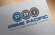 PRIME PACIFIC INSURANCE Logo - Entry #220