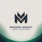 Modern Money Wealth Advisors Logo - Entry #1261