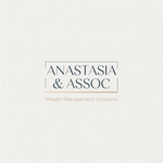 Anastasia & Associates Wealth Management Solutions Logo - Entry #756