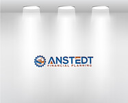 Anstedt Financial Planning Logo - Entry #392