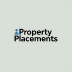 Property Placements Logo - Entry #588