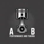 A to B Performance and Tuning Logo - Entry #655