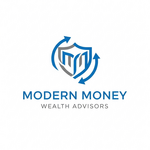 Modern Money Wealth Advisors Logo - Entry #1137