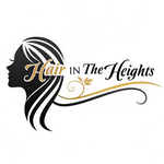 Hair in the Heights Logo - Entry #1491