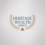 Heritage Wealth Group Logo - Entry #570