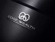 Edge Wealth Management Logo - Entry #393