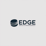 Edge Wealth Management Logo - Entry #1441