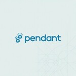 pendant Logo - Entry #1283