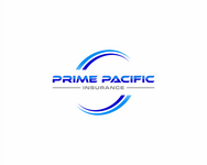 PRIME PACIFIC INSURANCE Logo - Entry #705