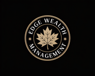 Edge Wealth Management Logo - Entry #626