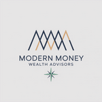 Modern Money Wealth Advisors Logo - Entry #1316