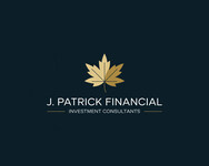 J. Patrick Financial Logo - Entry #355