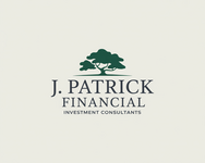 J. Patrick Financial Logo - Entry #776