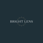 BRIGHT LENS or BRIGHT LENS STUDIO Logo - Entry #1030