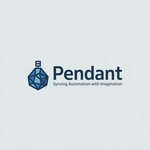 pendant Logo - Entry #2798