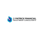 J. Patrick Financial Logo - Entry #6