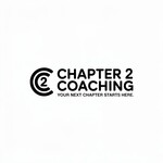 Chapter 2 Coaching Logo - Entry #876