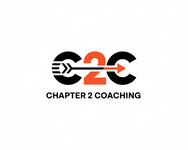 Chapter 2 Coaching Logo - Entry #124