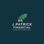 J. Patrick Financial Logo - Entry #2426