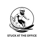 Stuck At The Office Logo - Entry #399