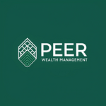 Peer Wealth Management Logo - Entry #378