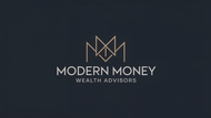 Modern Money Wealth Advisors Logo - Entry #362