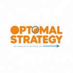 Optimal Strategy Logo - Entry #1020