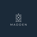 Madden Logo - Entry #2123