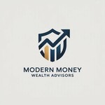 Modern Money Wealth Advisors Logo - Entry #1019