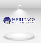 Heritage Wealth Group Logo - Entry #962