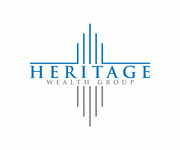 Heritage Wealth Group Logo - Entry #298