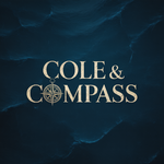 Cole & Compass Logo - Entry #809
