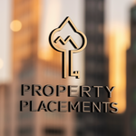 Property Placements Logo - Entry #42