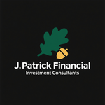 J. Patrick Financial Logo - Entry #2366