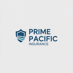 PRIME PACIFIC INSURANCE Logo - Entry #1658