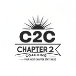 Chapter 2 Coaching Logo - Entry #82
