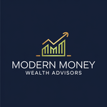 Modern Money Wealth Advisors Logo - Entry #1037