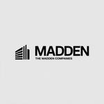 Madden Logo - Entry #4377