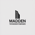 Madden Logo - Entry #3421