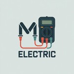 Electric M.D Logo - Entry #1169