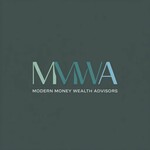 Modern Money Wealth Advisors Logo - Entry #671