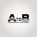 A to B Performance and Tuning Logo - Entry #1446